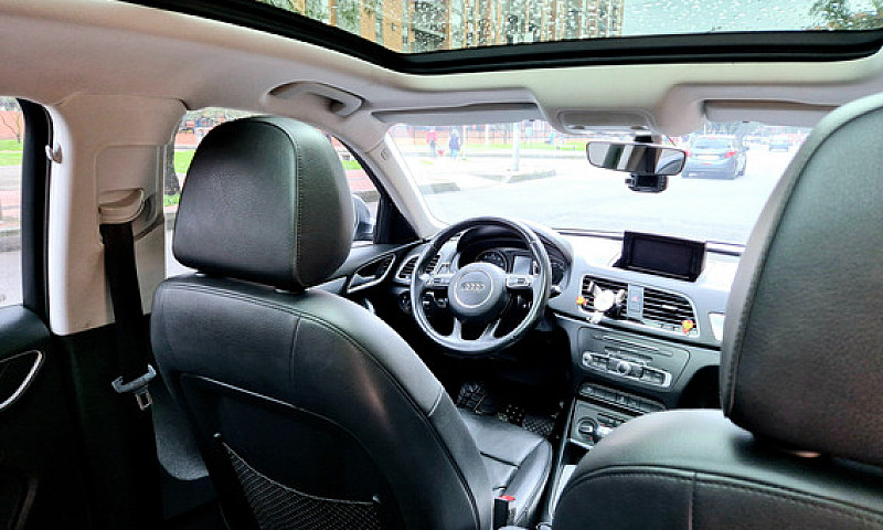 Audi Q3 1.4 Tfsi Amb...