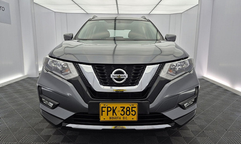 Nissan X-Trail Advan...