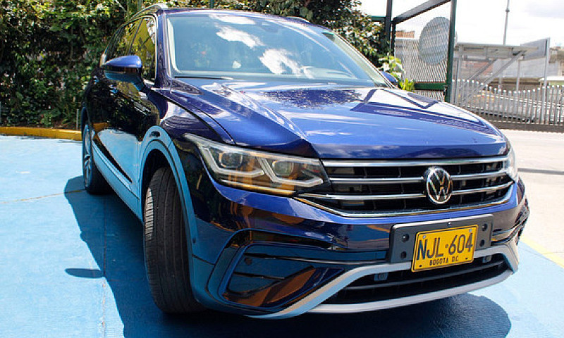 Volkswagen Tiguan 2....