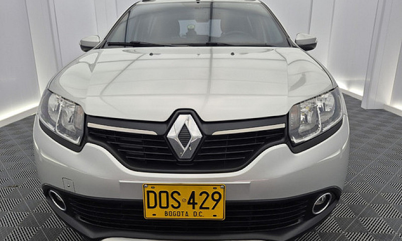 Renault Stepway 1.6 ...