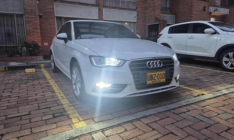 Audi A3 1.2 Attracti...