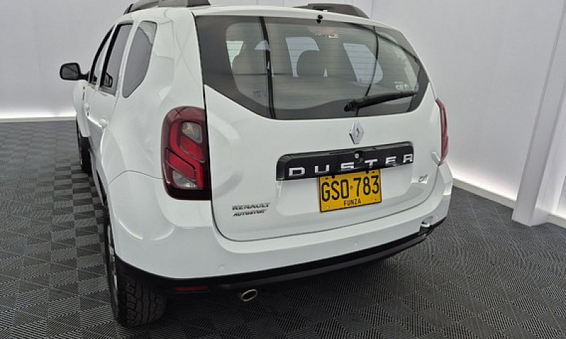 Renault Duster 2.0 D...