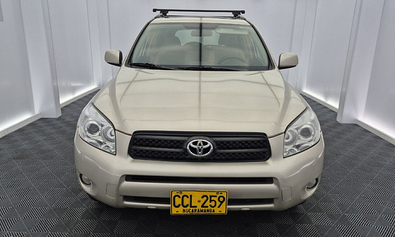 Toyota Rav4 2.4 Impe...