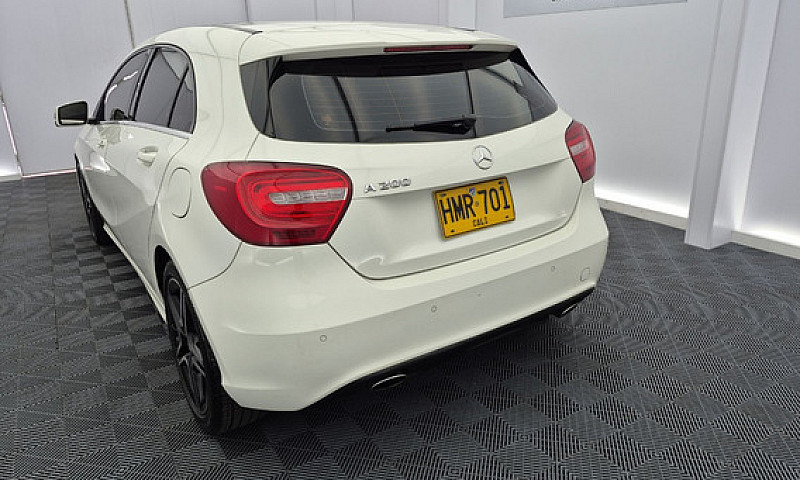 Mercedes-Benz Clase ...