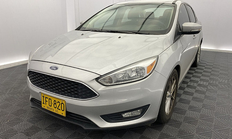 Ford Focus 2.0 Se...