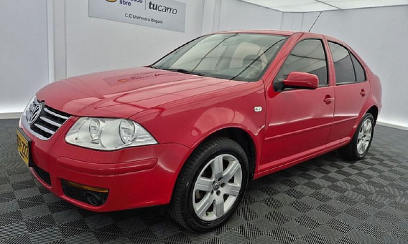 Volkswagen Jetta V 2...