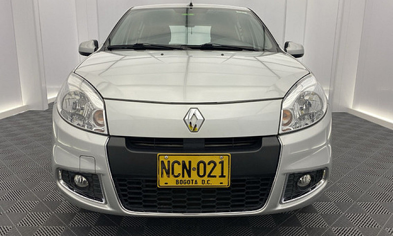 Renault Sandero 1.6 ...