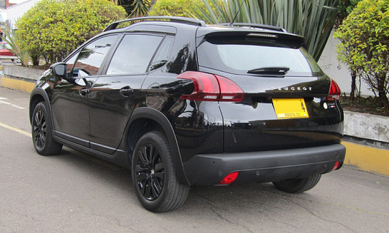 Peugeot 2008 1.6 Sty...
