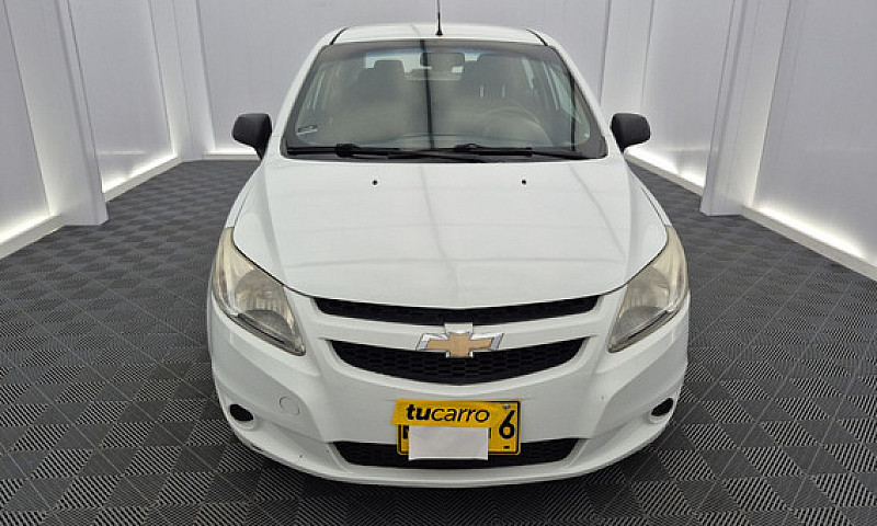 Chevrolet Sail 1.4 L...