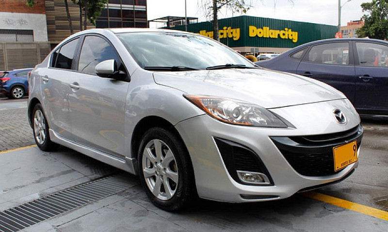 Mazda 3 2.0 All New ...