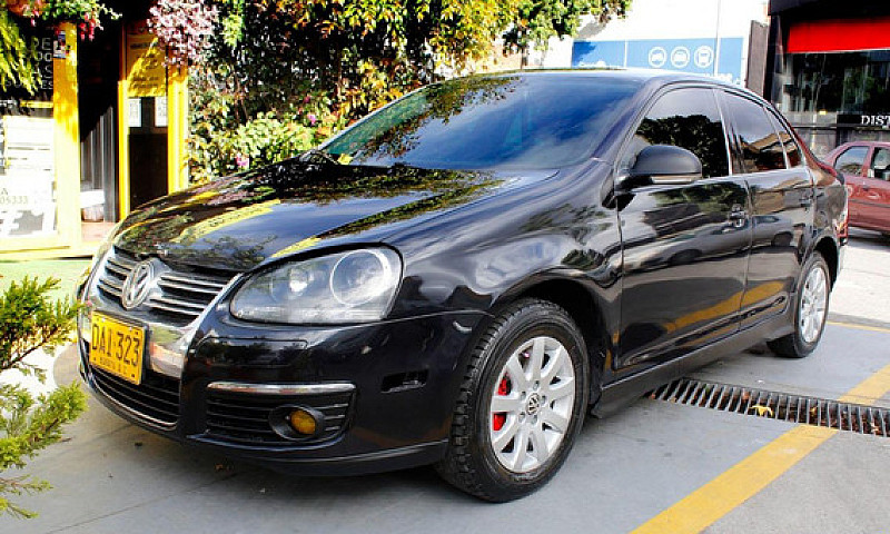  Volkswagen Bora Sed...