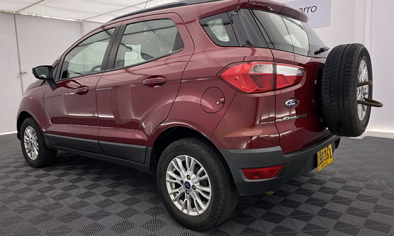 Ford Ecosport 2.0 Fr...