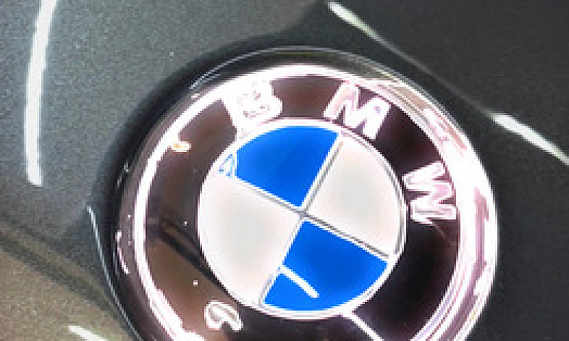 Bmw X4 2.0 Xdrive30I...