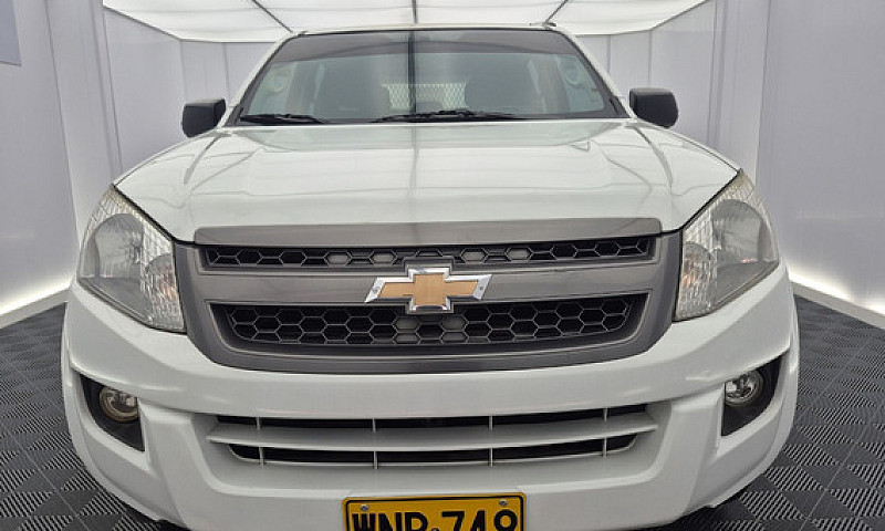 Chevrolet D-Max 2.5L...