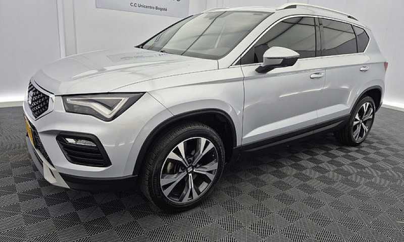 Seat Ateca  Style Sp...