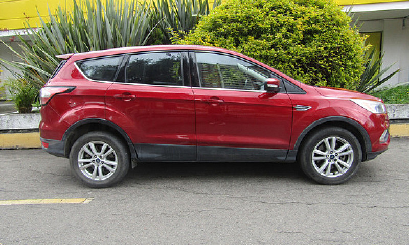 Ford Escape 2.0 Se...