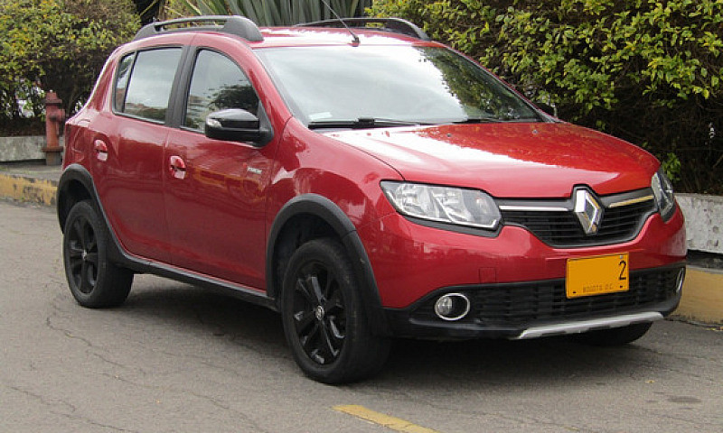 Renault Stepway 1.6 ...