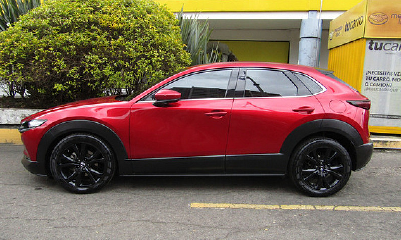 Mazda Cx-30 2.0 Gran...
