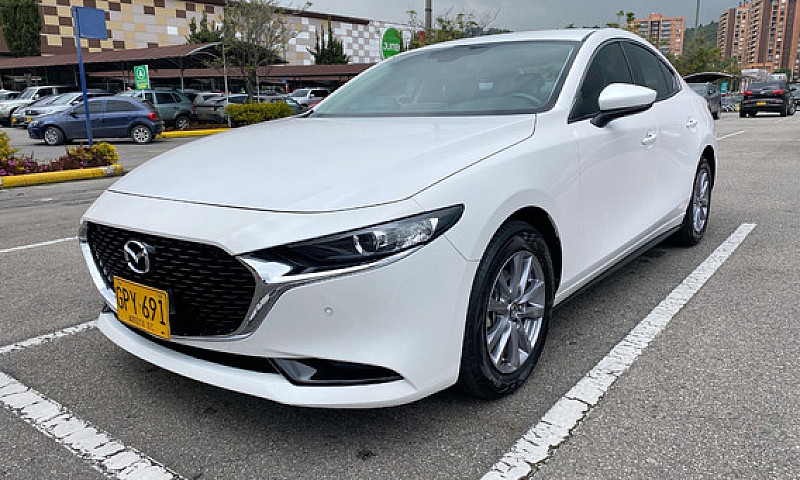 Mazda 3 2.0 Touring ...