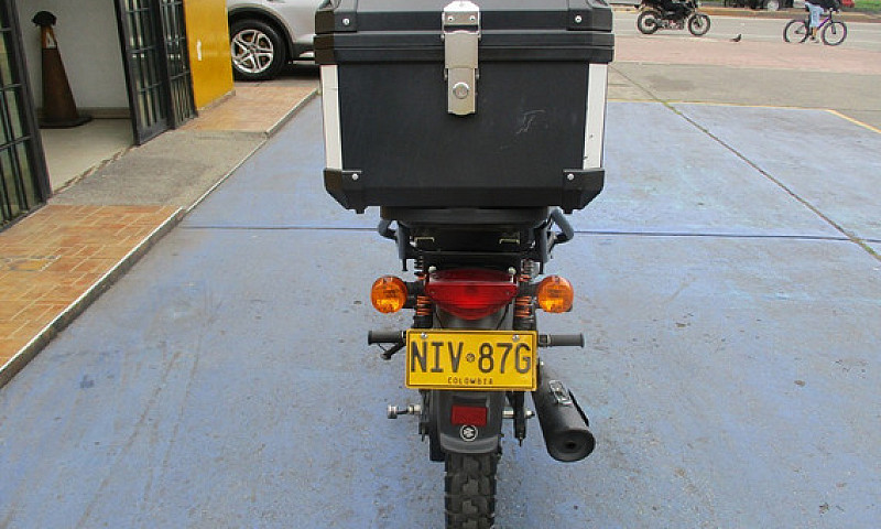 Moto Bajaj Boxer Bm ...