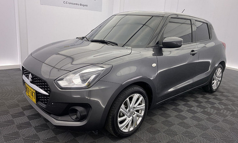 Suzuki Swift 1.2 Hib...