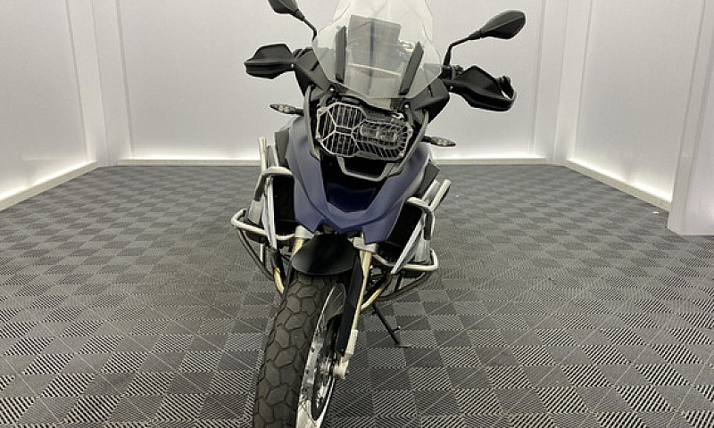 Bmw R 1200Gs...