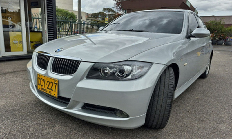 Bmw Serie 3 2.5 325I...