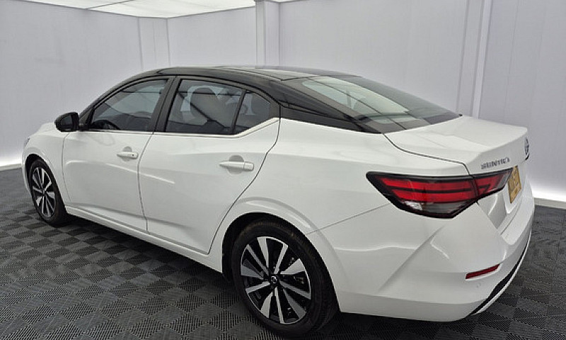 Nissan Sentra 2.0 Ne...