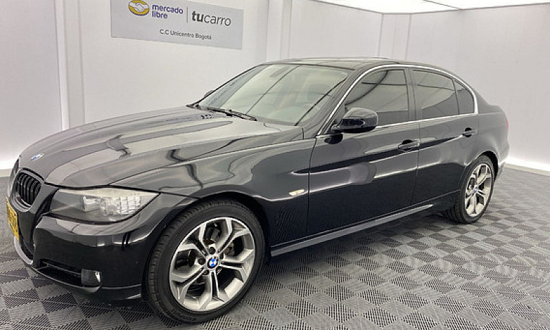 Bmw Serie 3 2.5 325I...