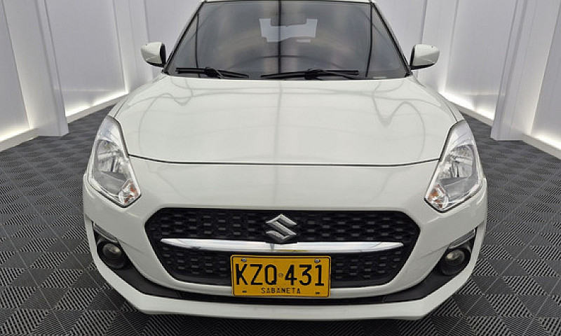 Suzuki Swift 1.2 Hyb...