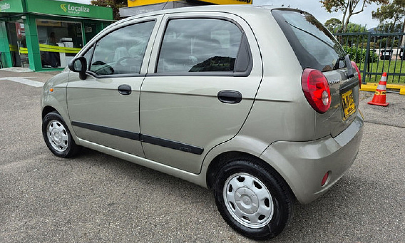 Chevrolet Spark 1.0 ...
