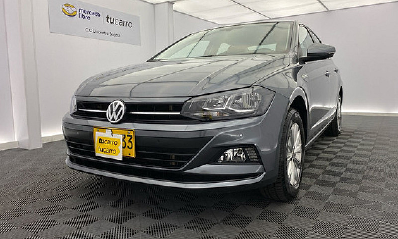 Volkswagen Virtus 1....