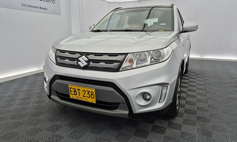 Suzuki Vitara 1.6 Gl...