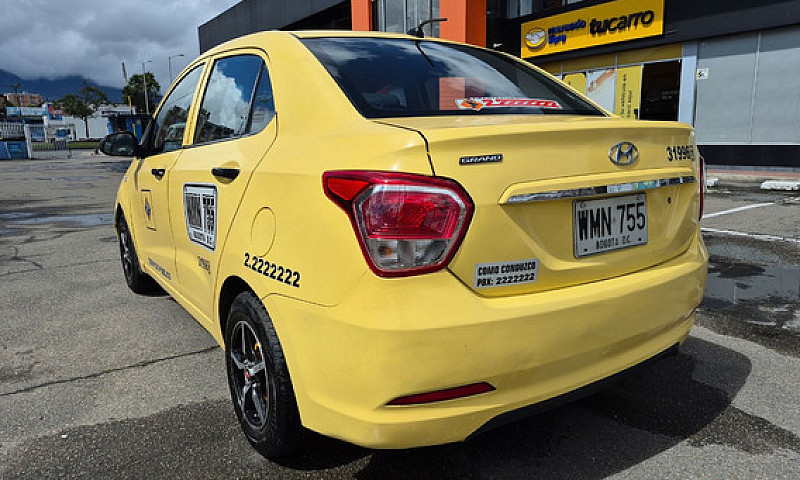 Hyundai Grand I10 Mt...