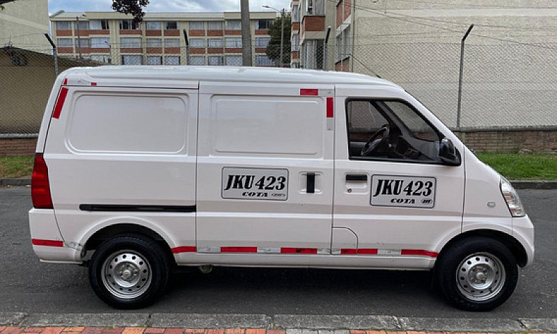 Chevrolet N300 1.2 C...