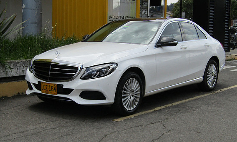Mercedes Benz Clase ...