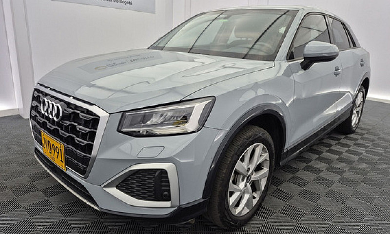 Audi Q2 1.4 35 Tfsi ...