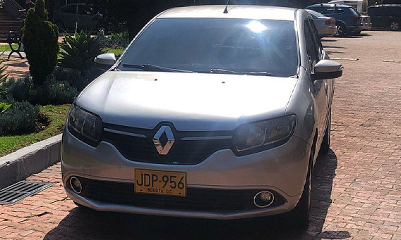 Renault Logan 1.6 Pr...