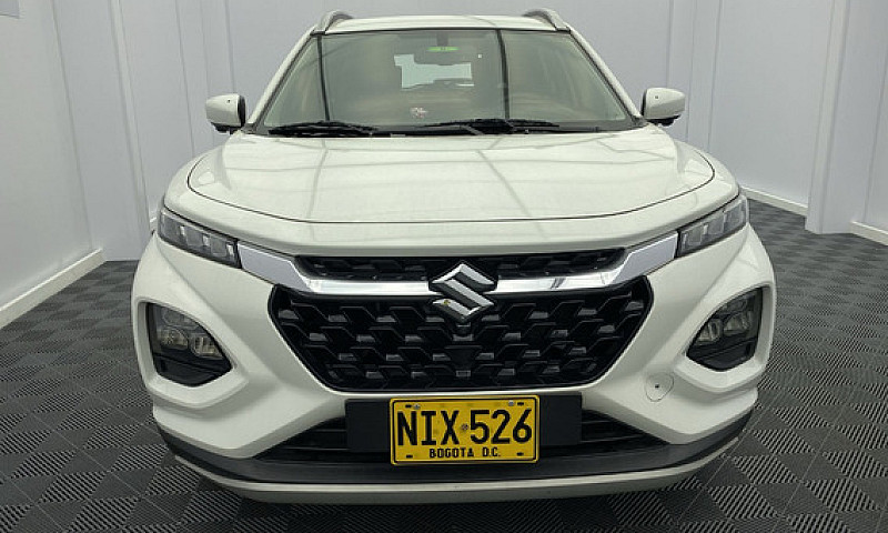 Suzuki Fronx 1.5 Glx...