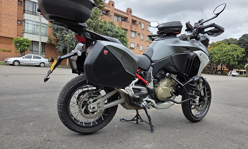 Ducati Multistarda V...