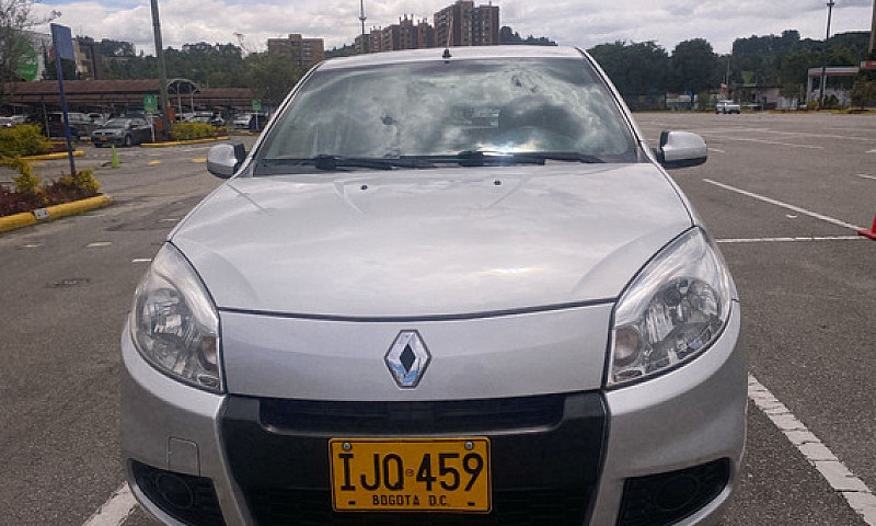 Renault Sandero 1.6 ...