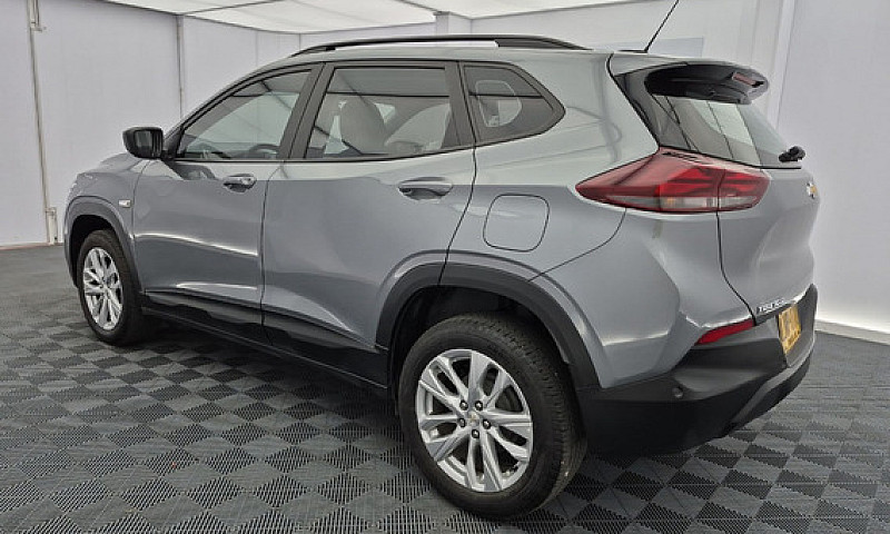 Chevrolet Tracker 1....
