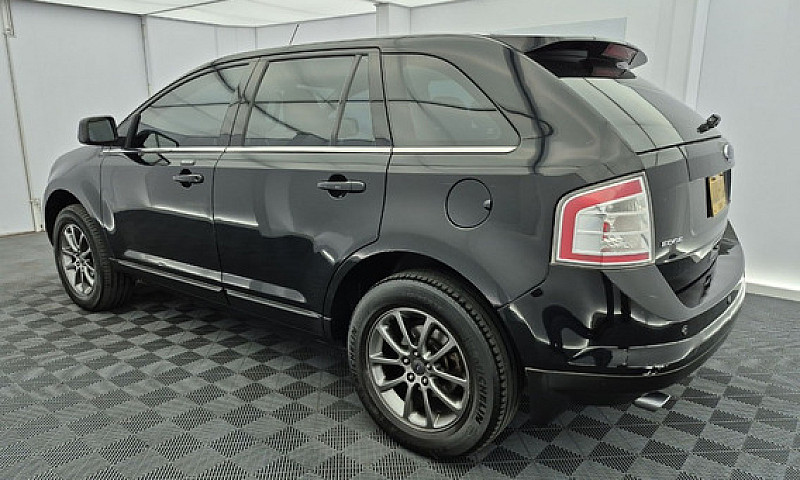 Ford Edge 3.5 Limite...