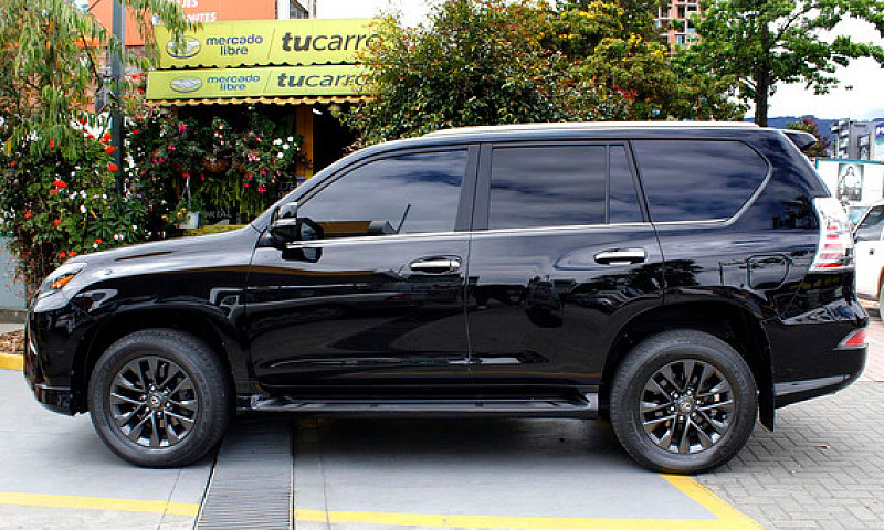 Lexus Gx 4.6 460...