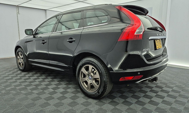 Volvo Xc60 2.0 T5 Aw...