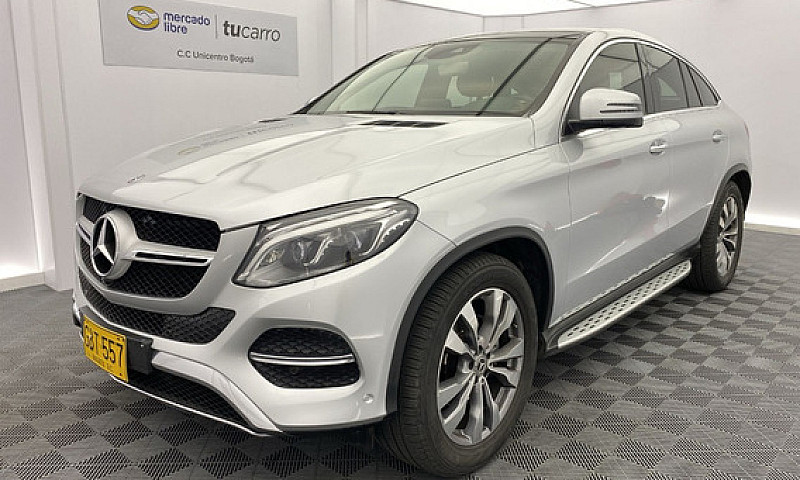 Mercedes-Benz Clase ...