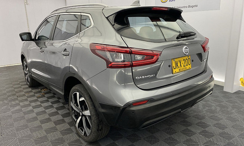 Nissan Qashqai 2.0 E...