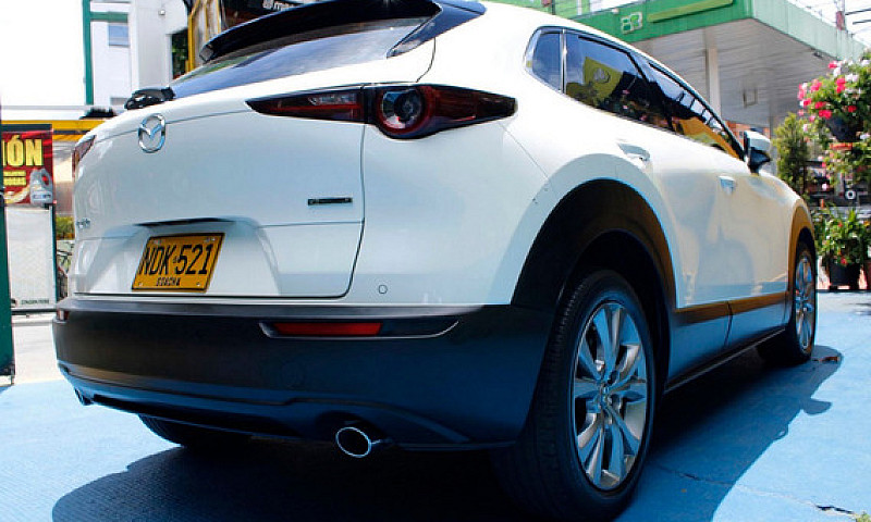 Mazda Cx-30 2.0 Tour...