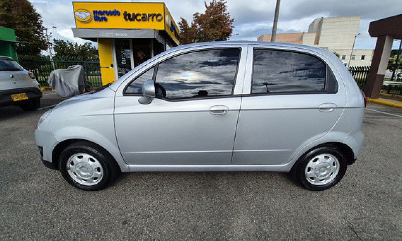 Chevrolet Spark 1.0L...