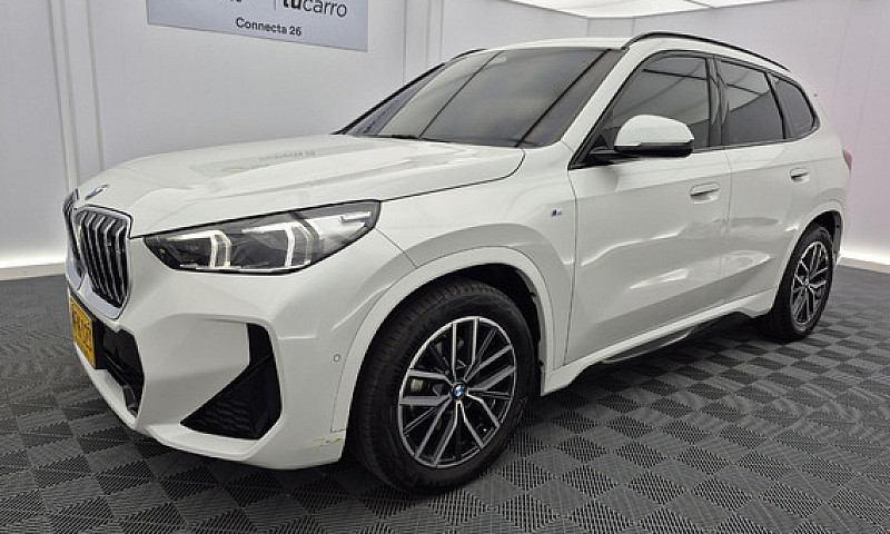 Bmw X1 1.5 Xdrive 18...